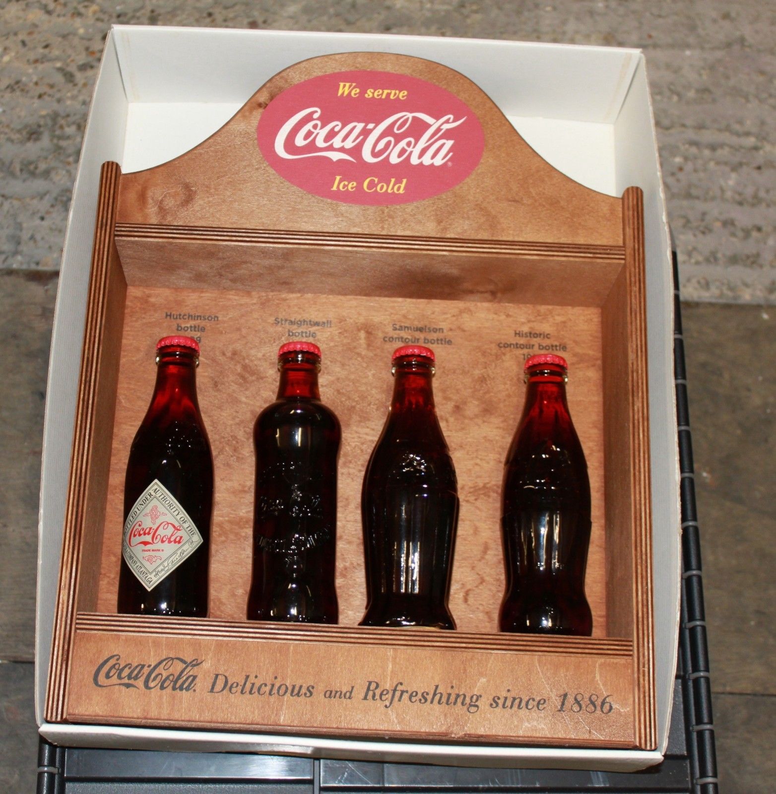 Coca Cola Collectibles Antique Price Guide coca-cola-collectibles-antique-price-guide