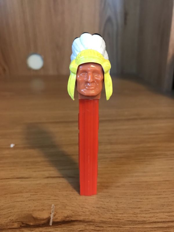 cthulhu pez dispenser