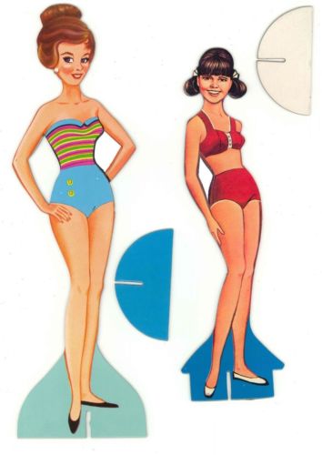 gidget doll