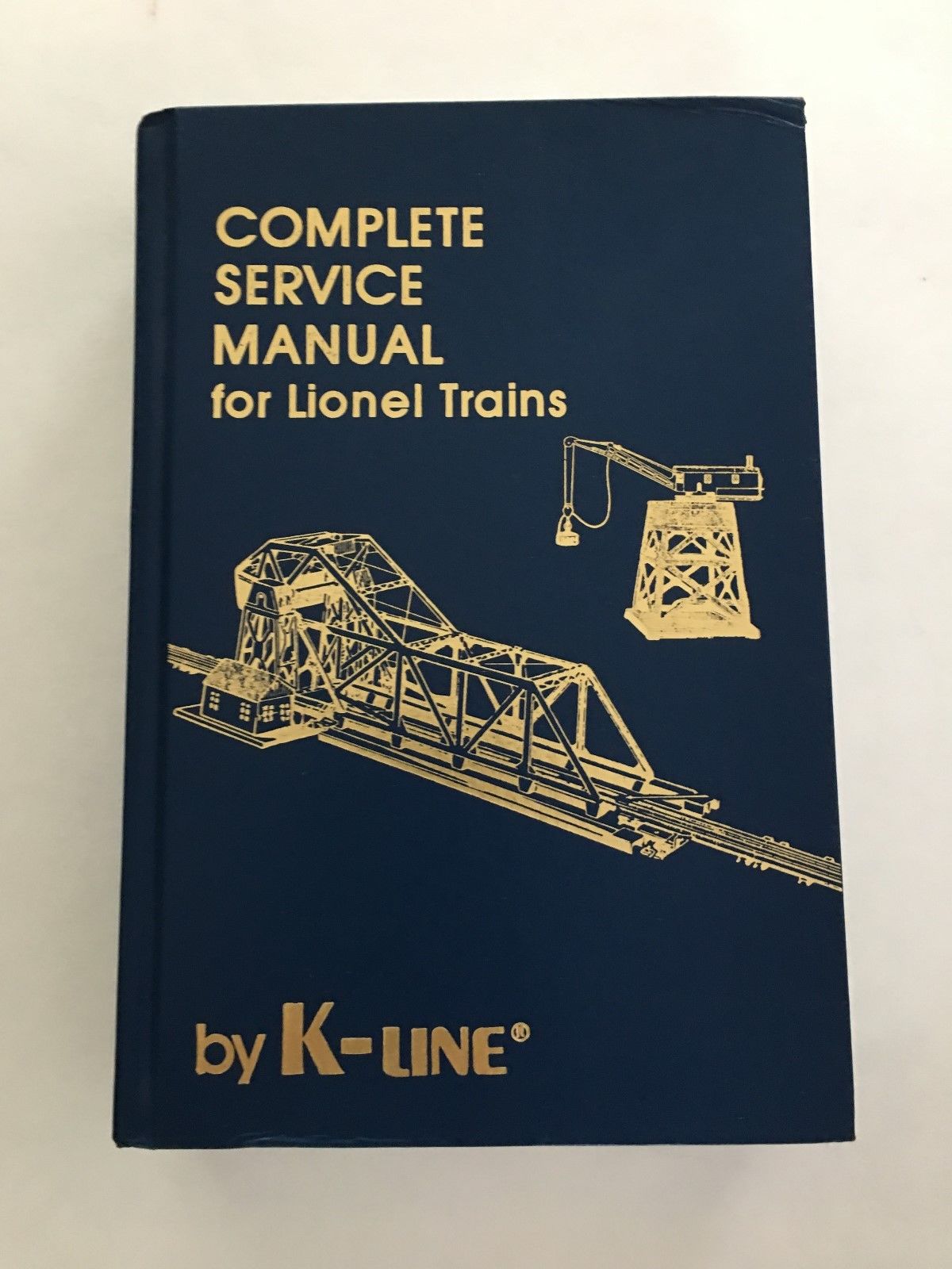 k line trains price guide
