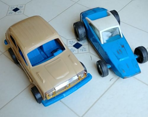 nylint toy cars