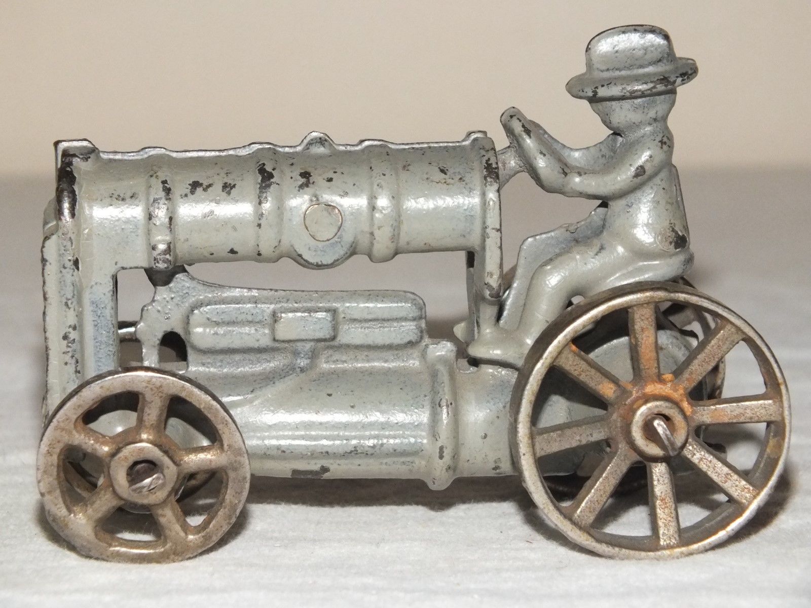 antique farm toys