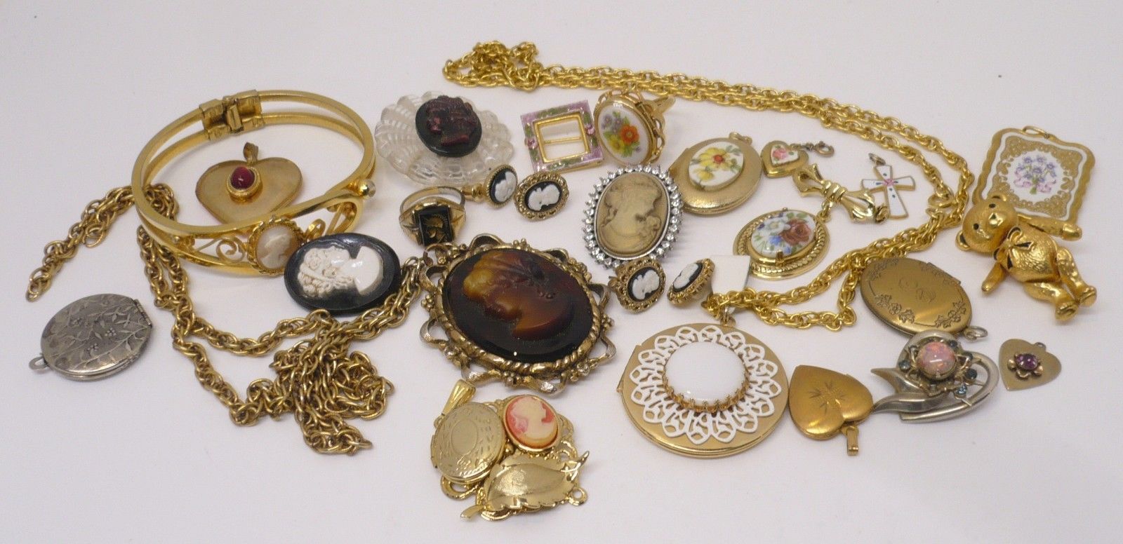 antique jewelry -- Antique Price Guide