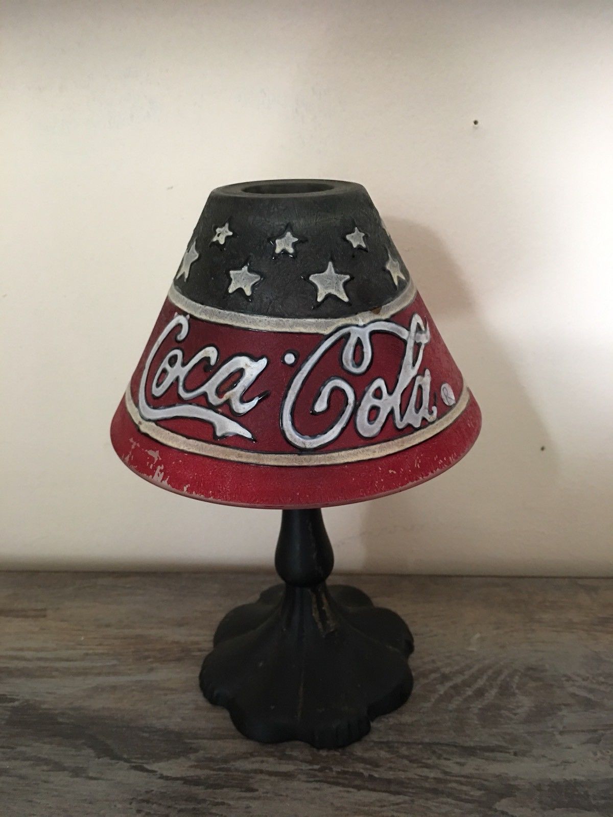 新品】コカ・コーラ CANDLE LAMP | cosmeticpackagingkenya.com