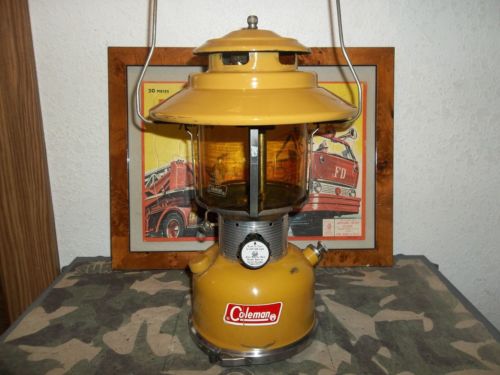 coleman lantern 228f value