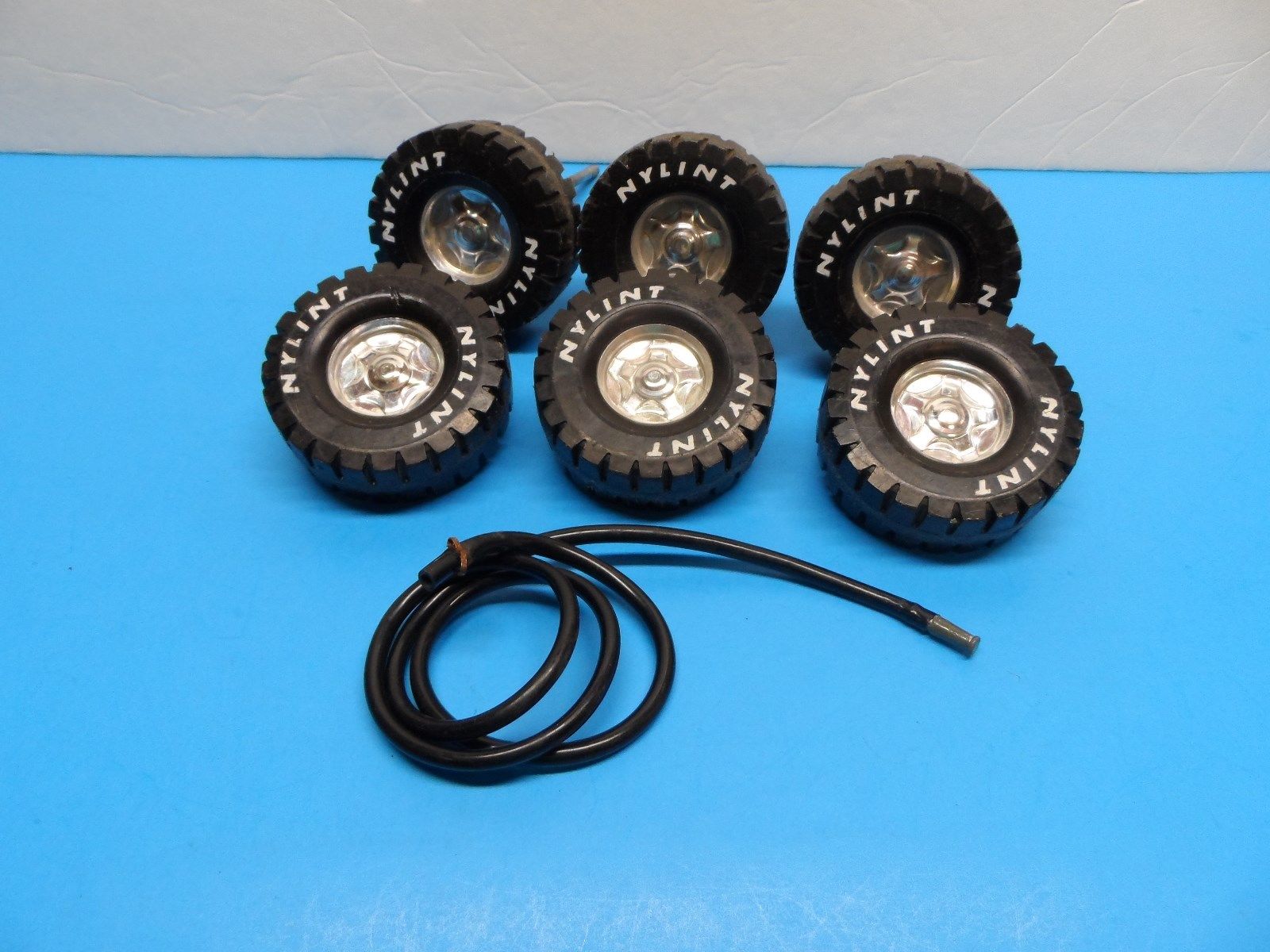 nylint truck parts