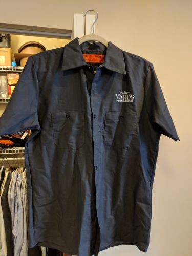 beer work shirts