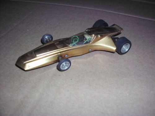 classic asp slot car