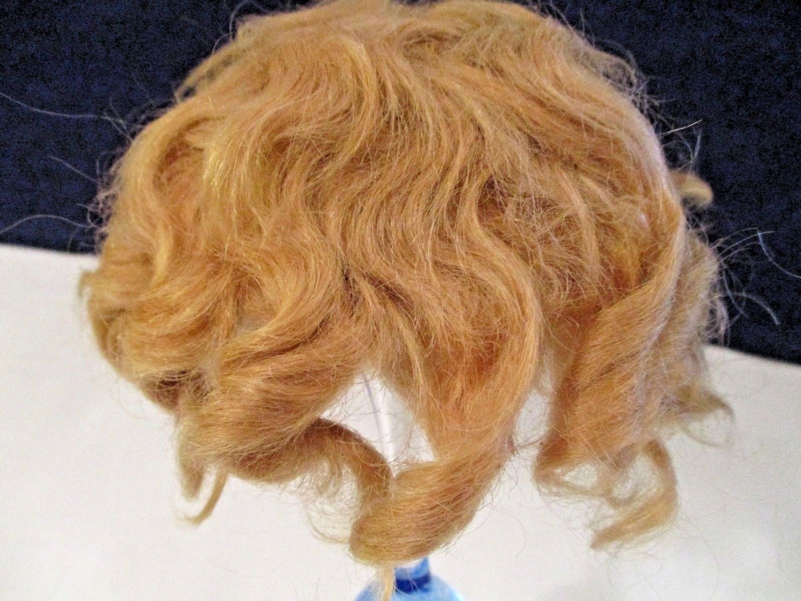 shirley temple doll wigs