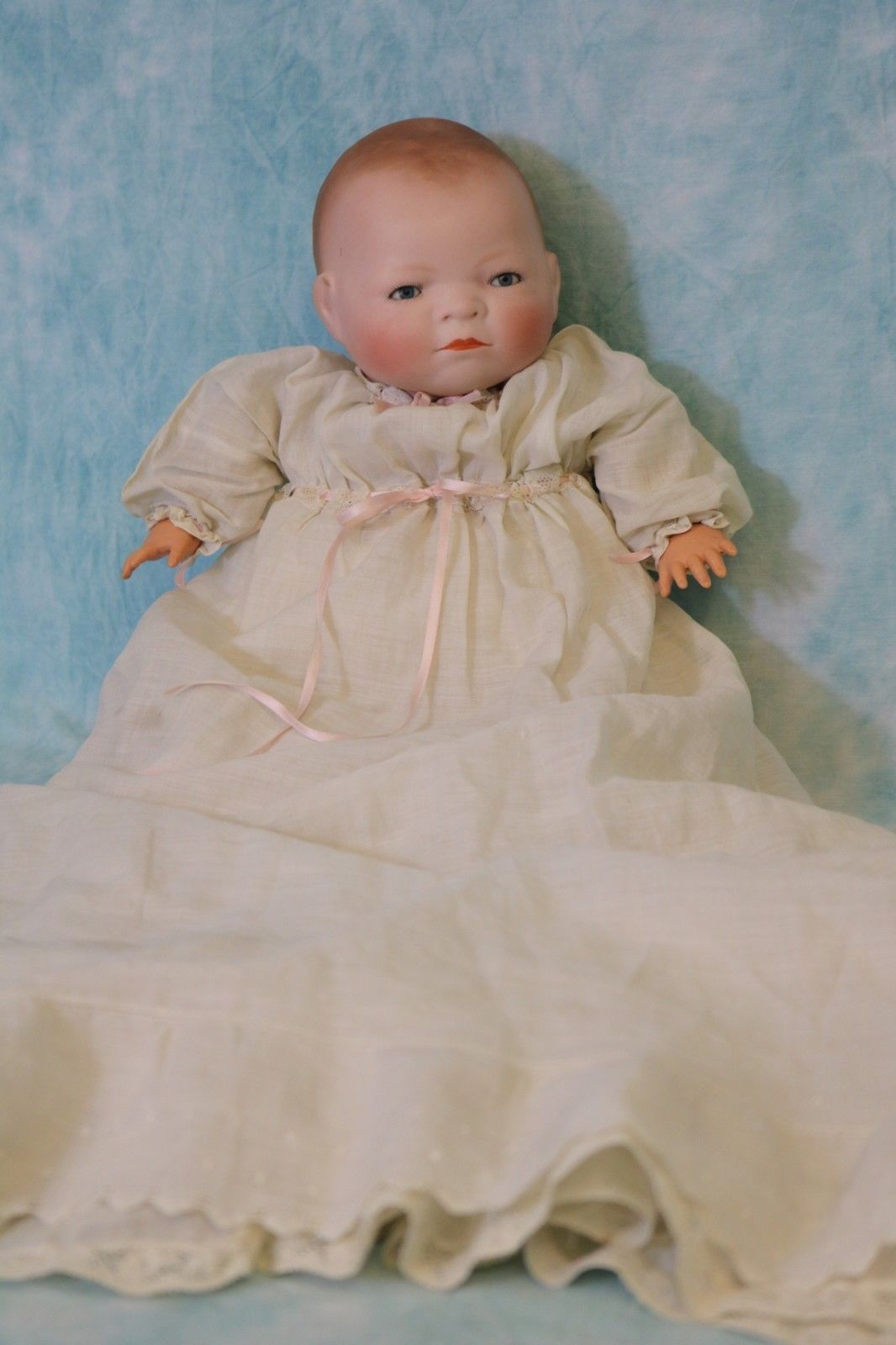 grace s putnam dolls