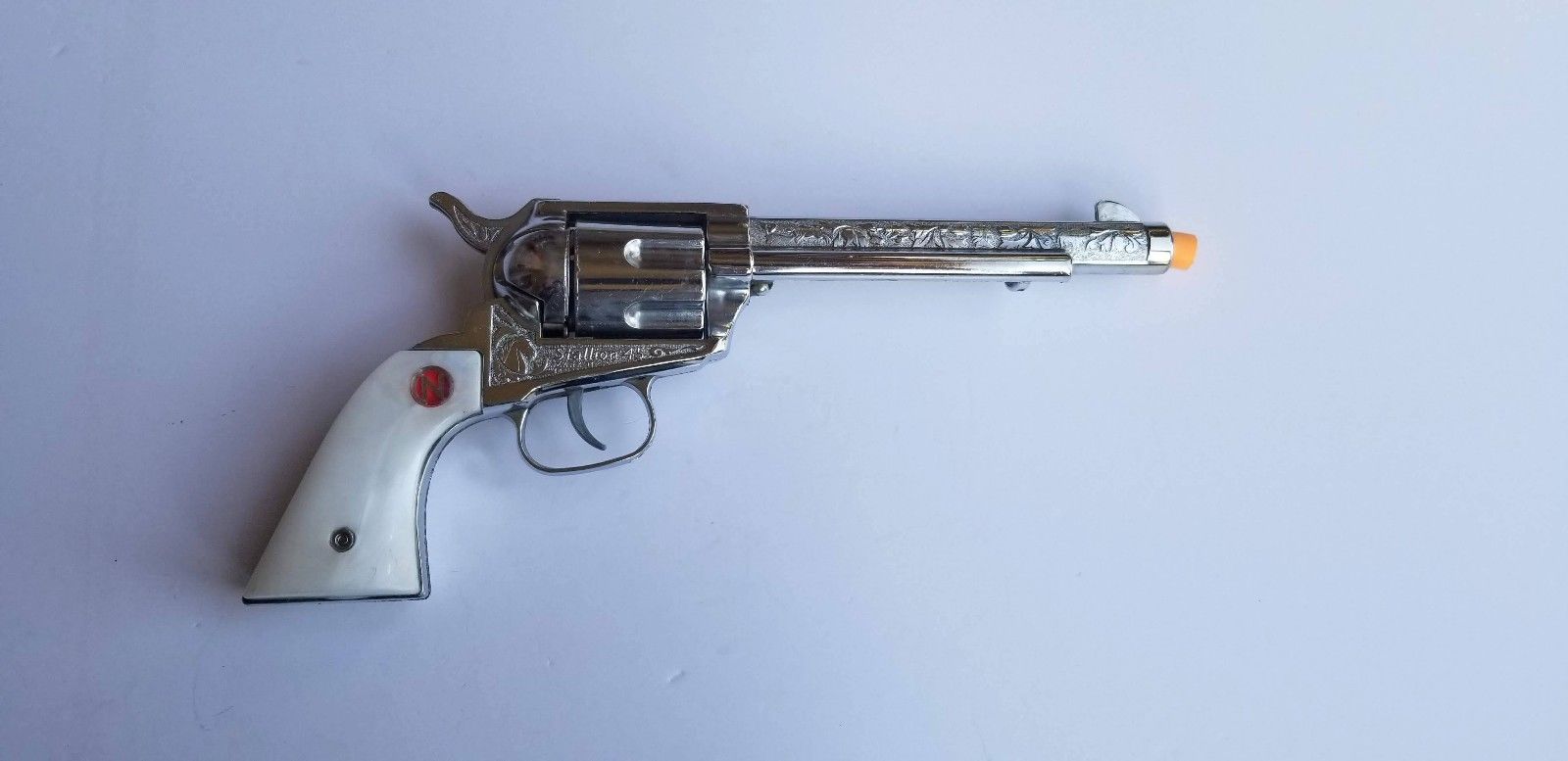 stallion 45 mark ii