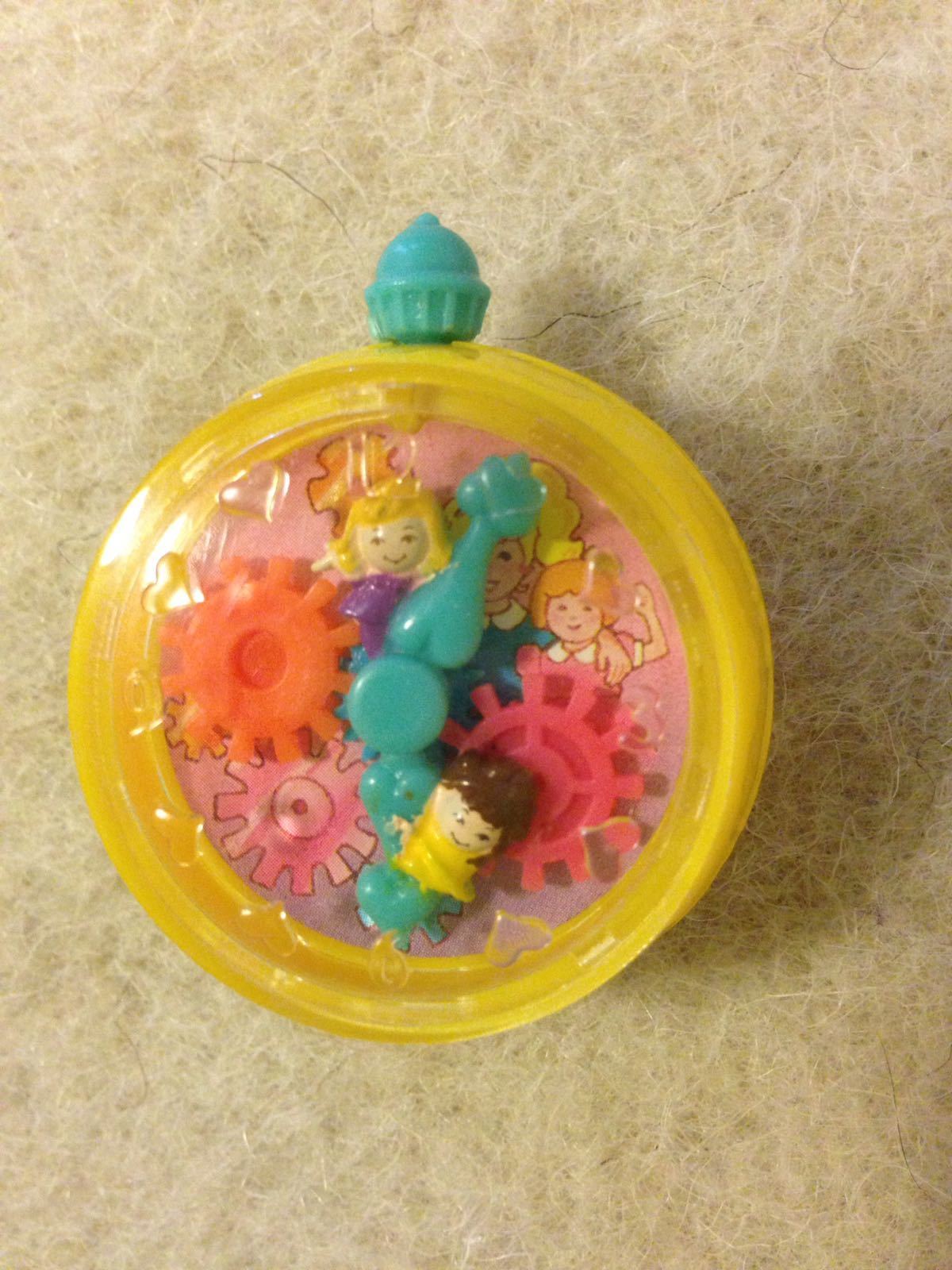 toy pocket watch