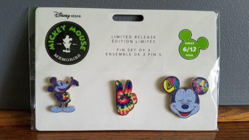 mickey mouse memories june