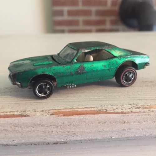 1967 hot wheels price guide