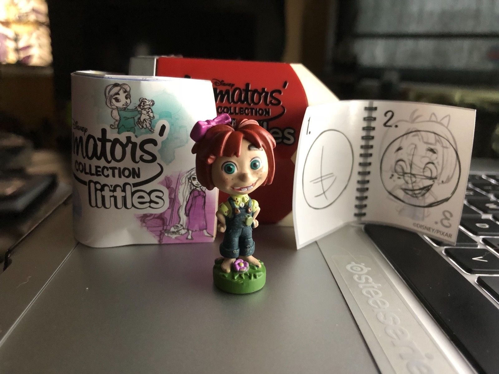 disney animators littles wave 5