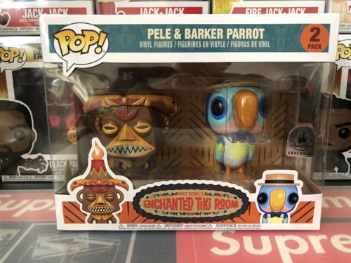pele funko pop