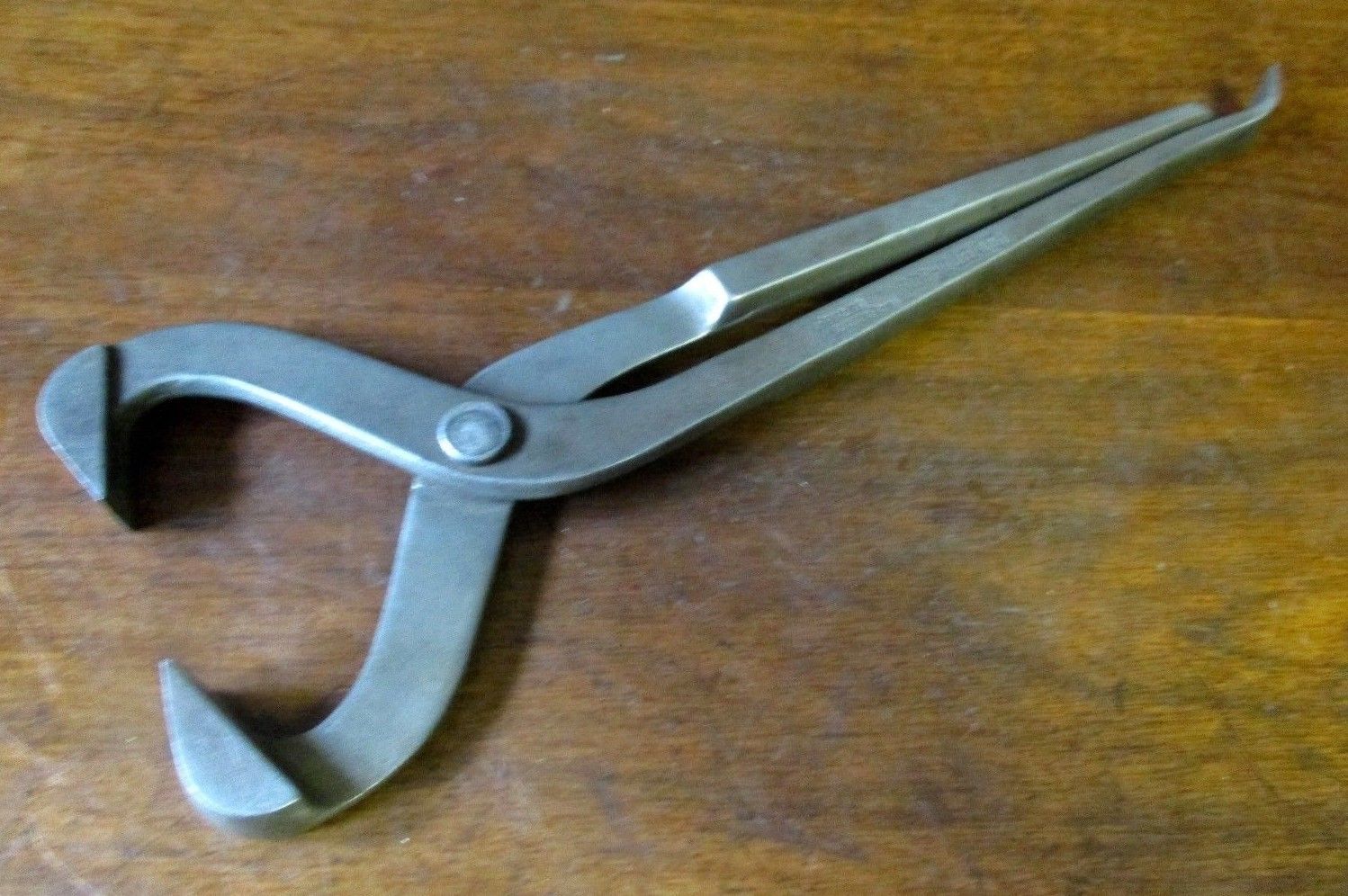 Snap On Dust Cap Pliers No. GCP10 Antique Price Guide Details Page