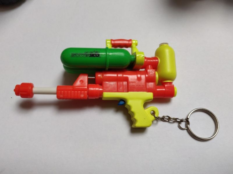 super soaker 200