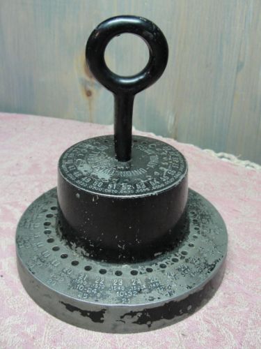 union twist drill