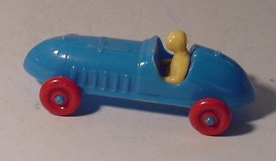 renwal toy cars