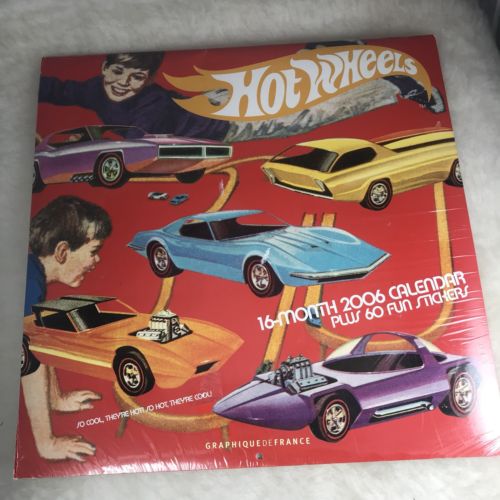 2006 hot wheels price guide