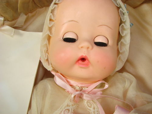 effanbee baby doll