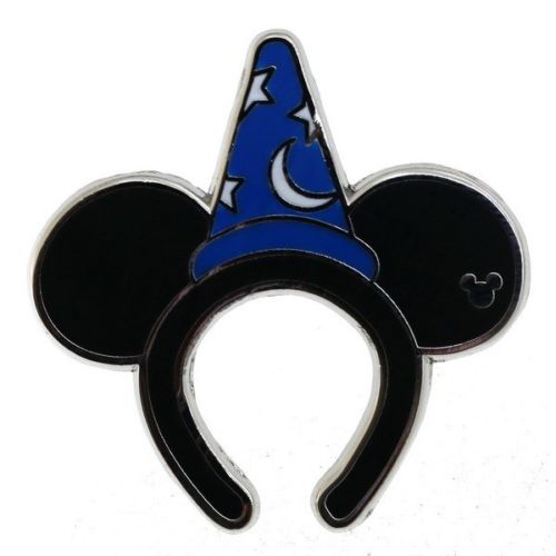 sorcerer mickey ears