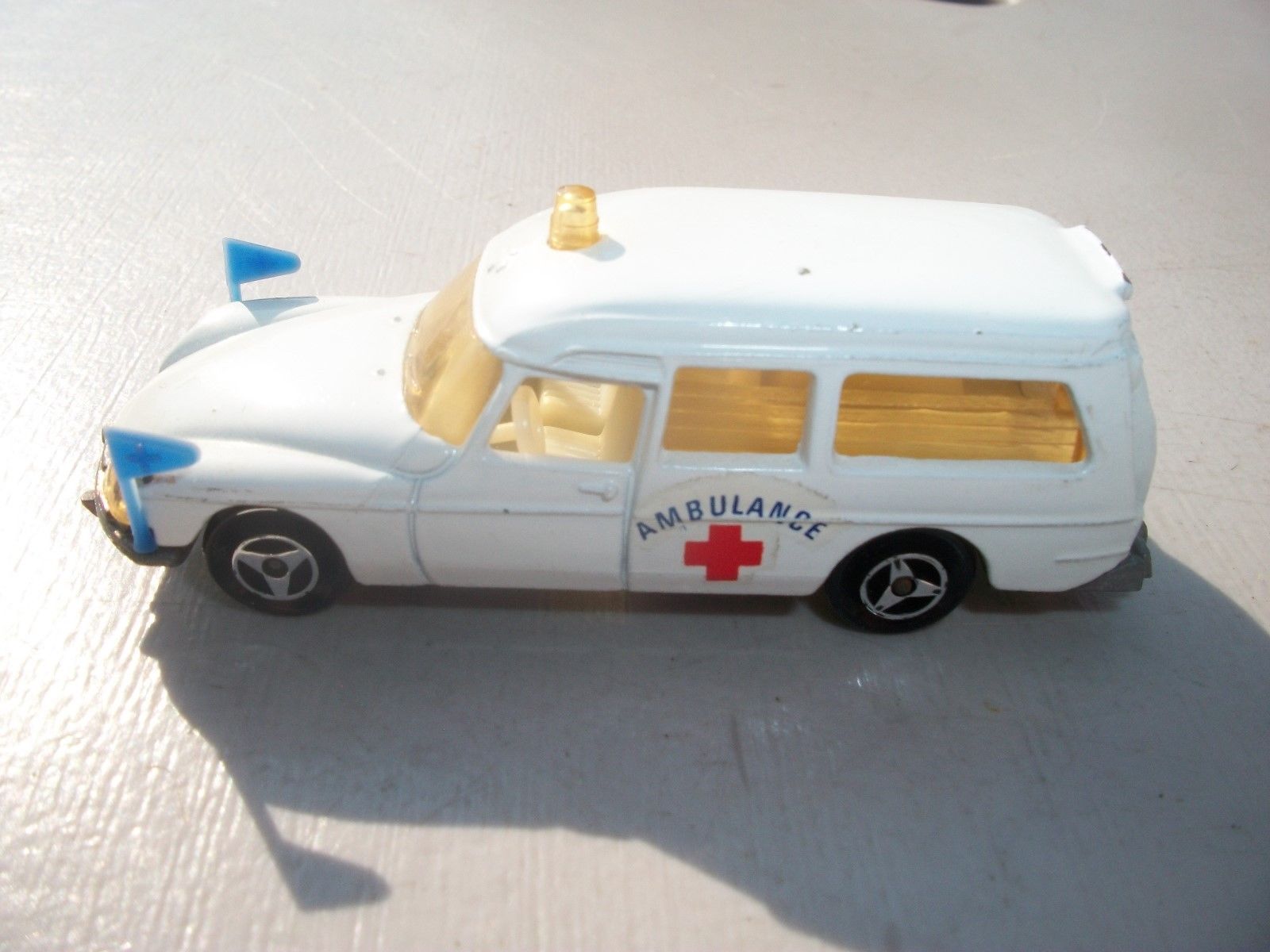 majorette vintage cars