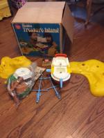 weebles pirate ship