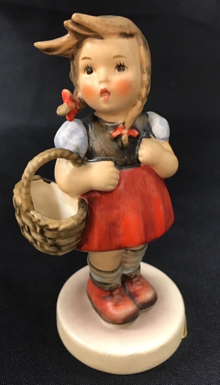 hummel 96 little shopper