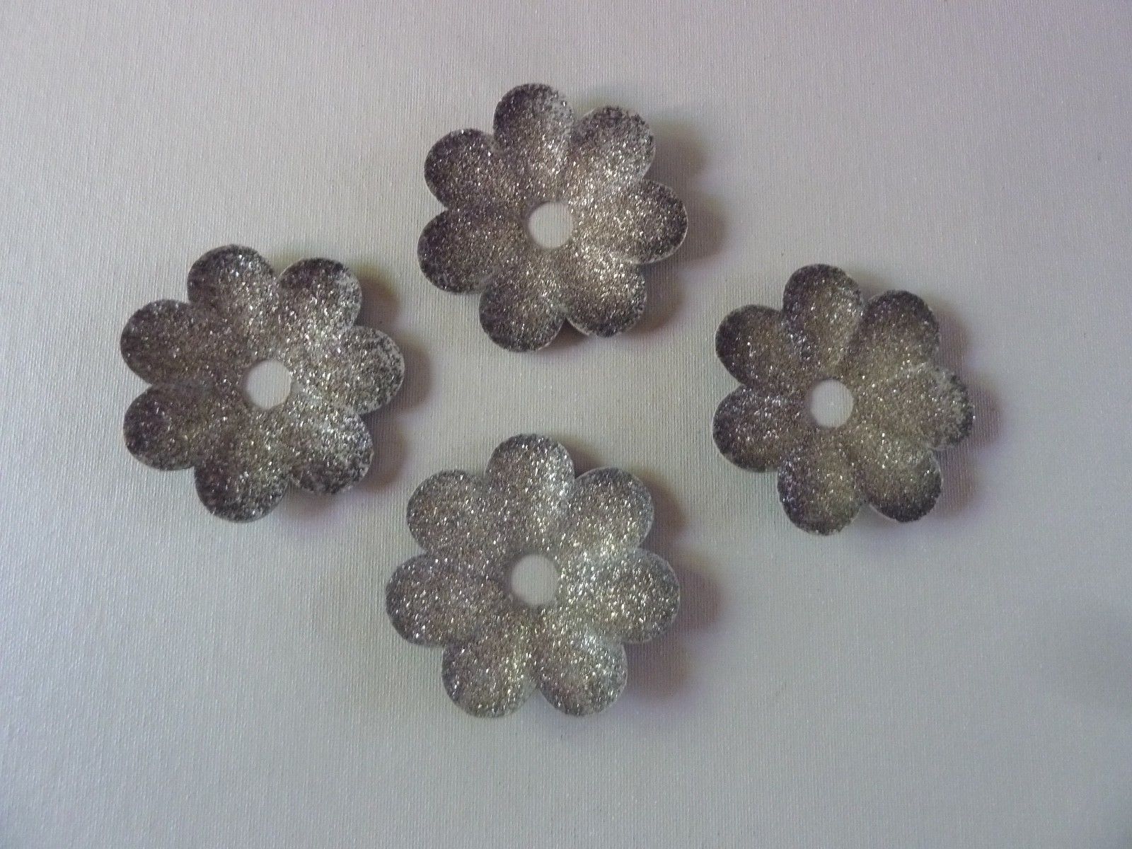 Vintage Christmas Tree Light Reflectors Mica Cardboard Set Of 4 Vintage Christmas Tree Light Reflectors Mica Cardboard Set Of 4