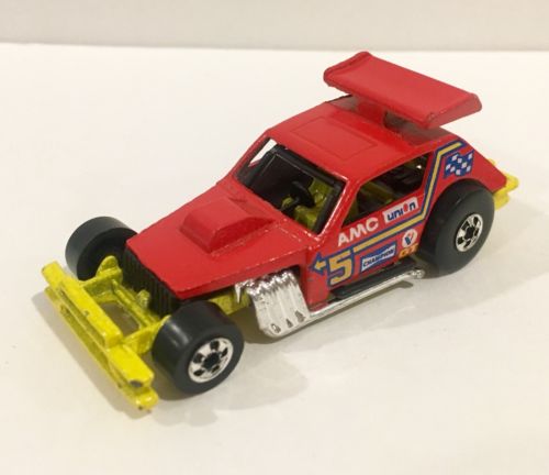 hot wheels vintage racing price guide