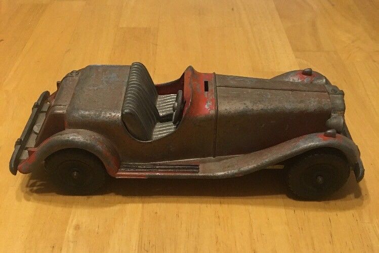 hubley kiddie toy