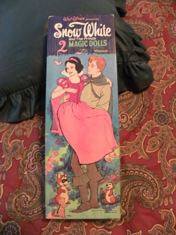 Paper Dolls Antique Price Guide - 