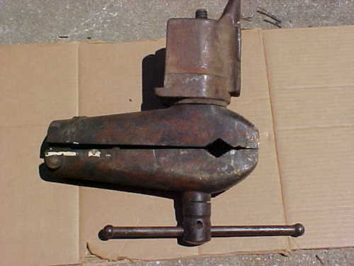 Antique Blacksmith Vise With Anvil Price Guide Details Page Antique Blacksmith Vise With Anvil