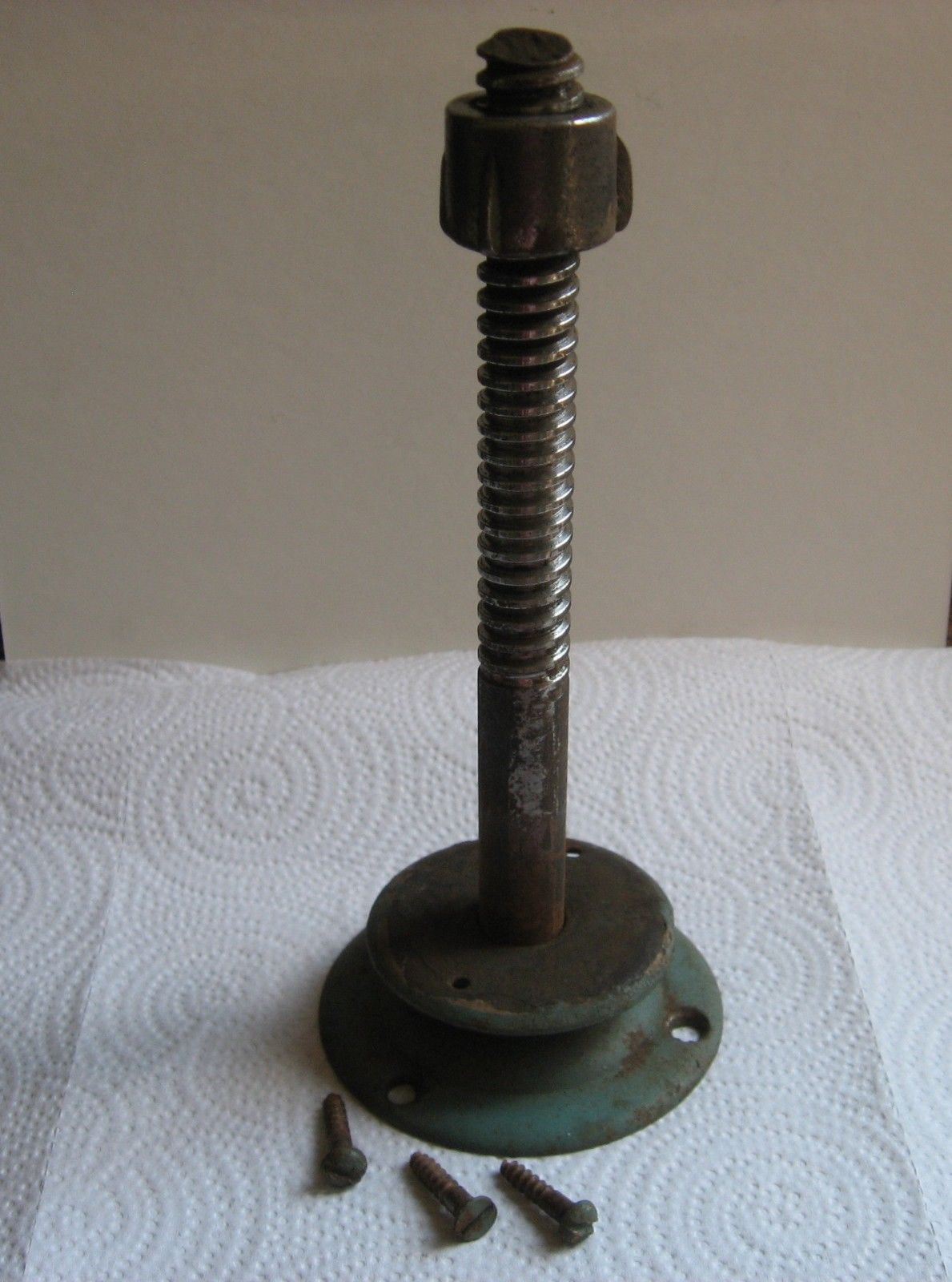 Antique Piano Stool Parts - Stools Item