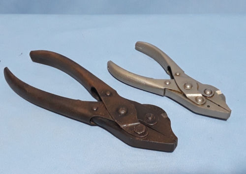 sargent fishing pliers