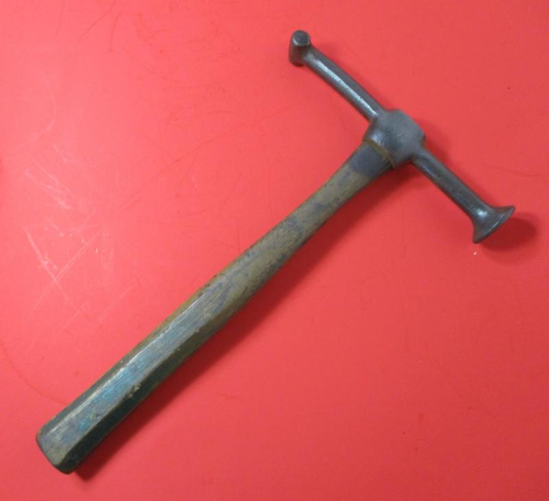 Vintage Proto Body Hammer 1426 Auto Body Autobody Repair Tools Shop