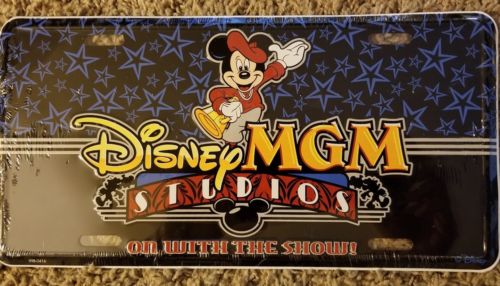 decorative-disney-license-plate-mgm-studios-antique-price-guide