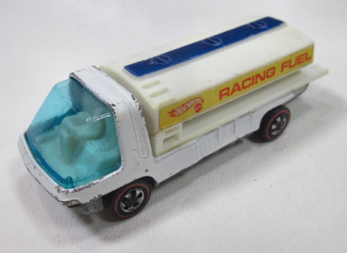 hot wheels heavyweights
