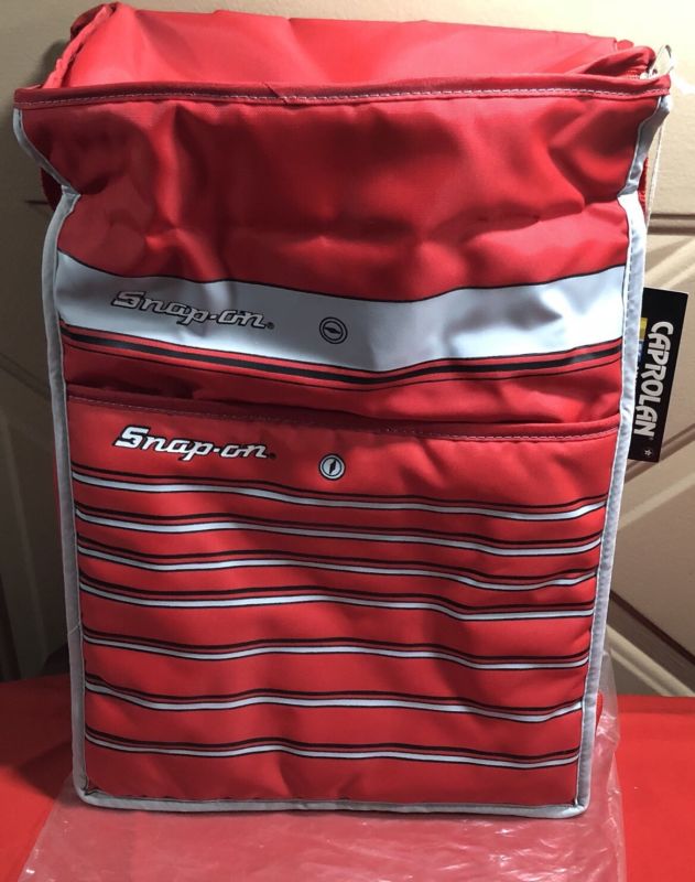 Snap on tool box cooler Clearance