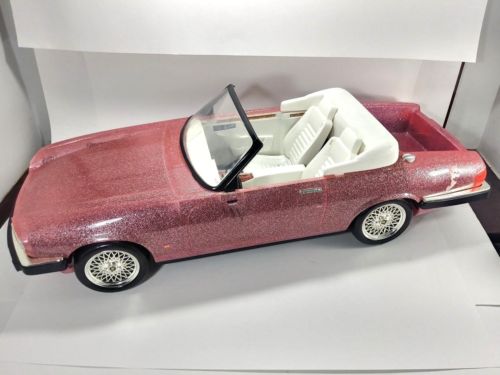 barbie 1991 mattel inc