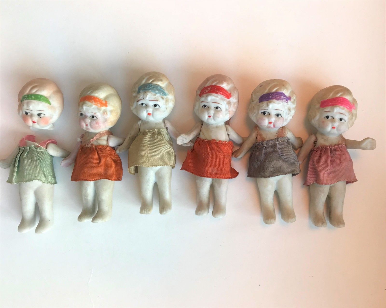japanese bisque dolls