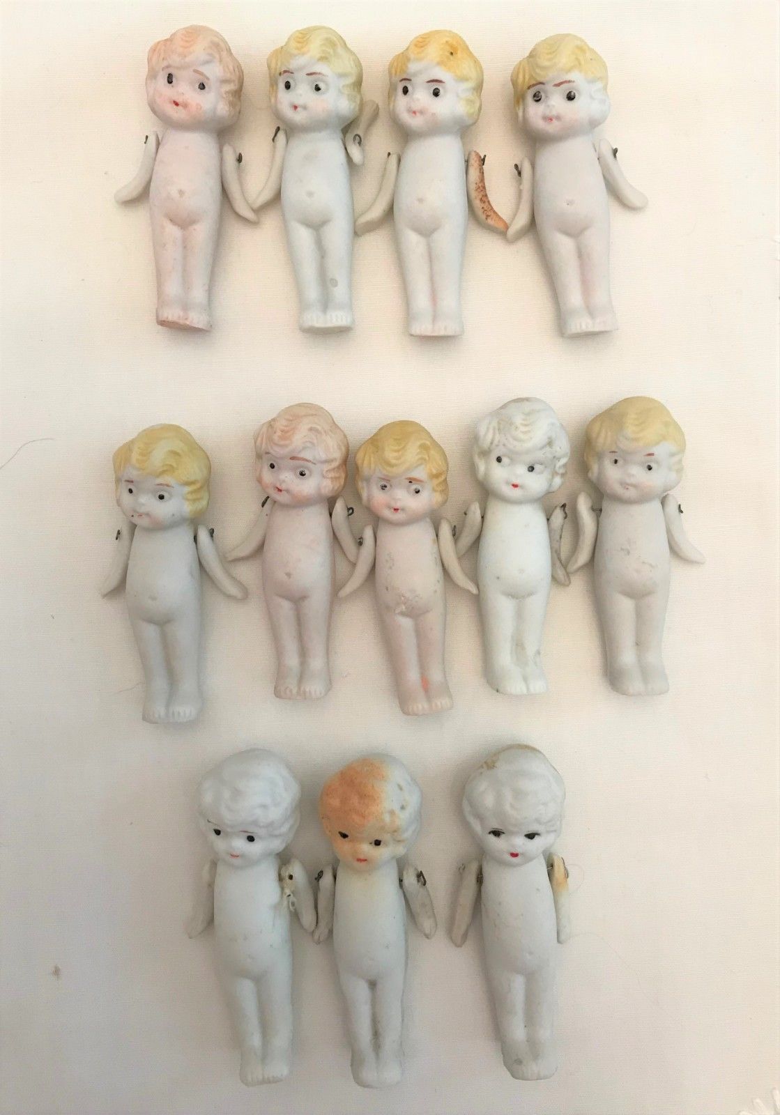 japanese bisque dolls