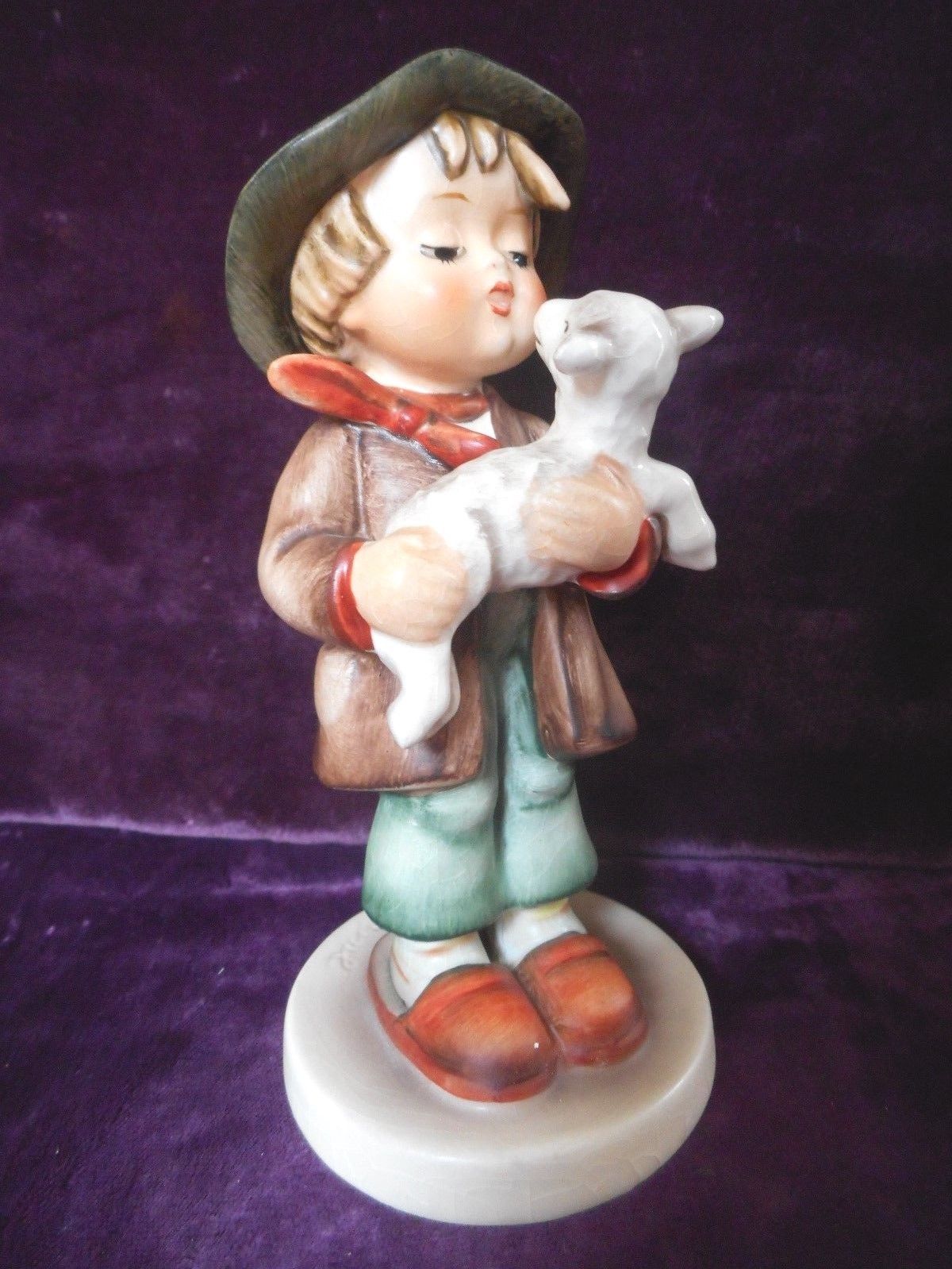 hummel the lost sheep