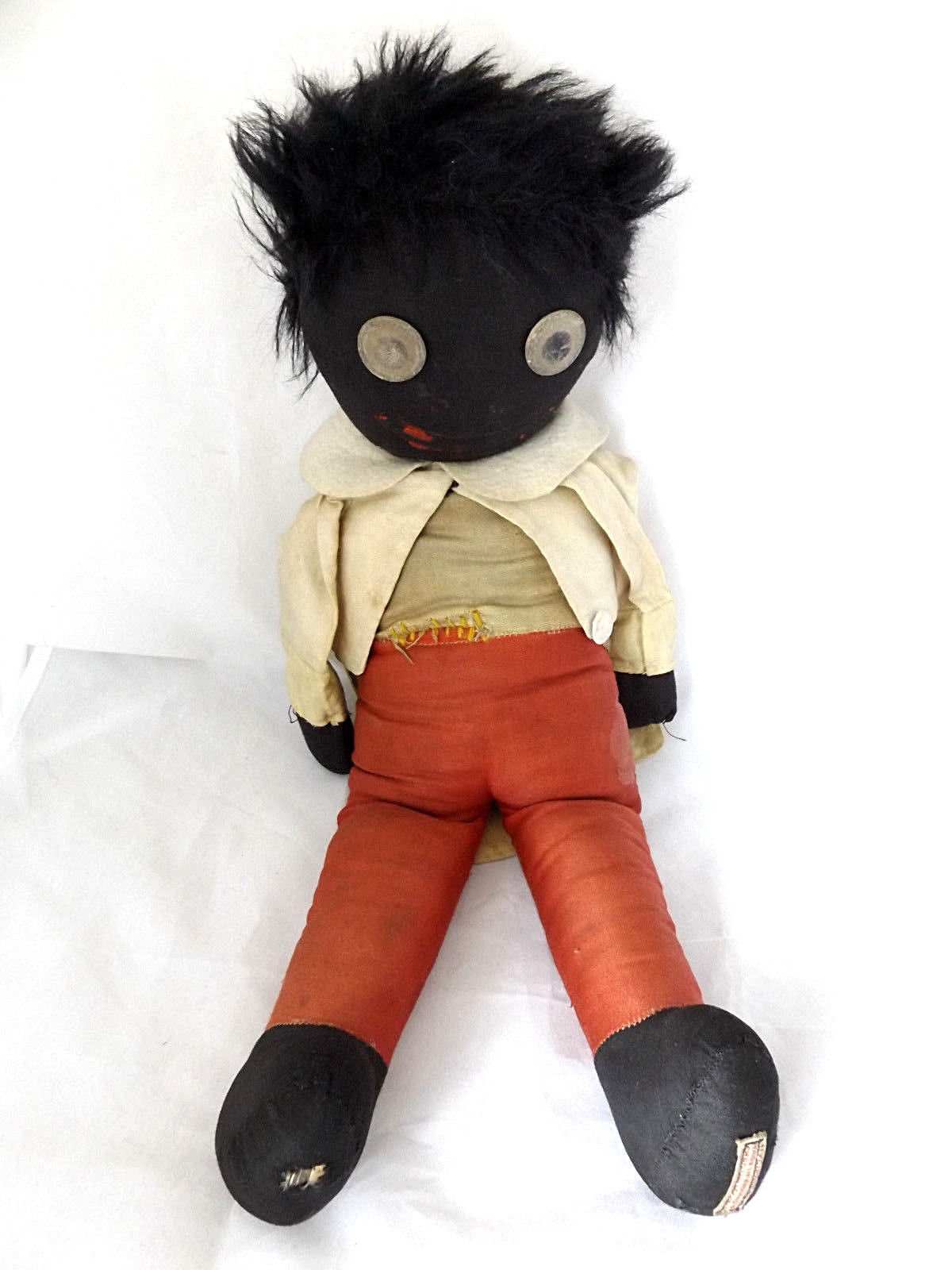 chad valley rag doll
