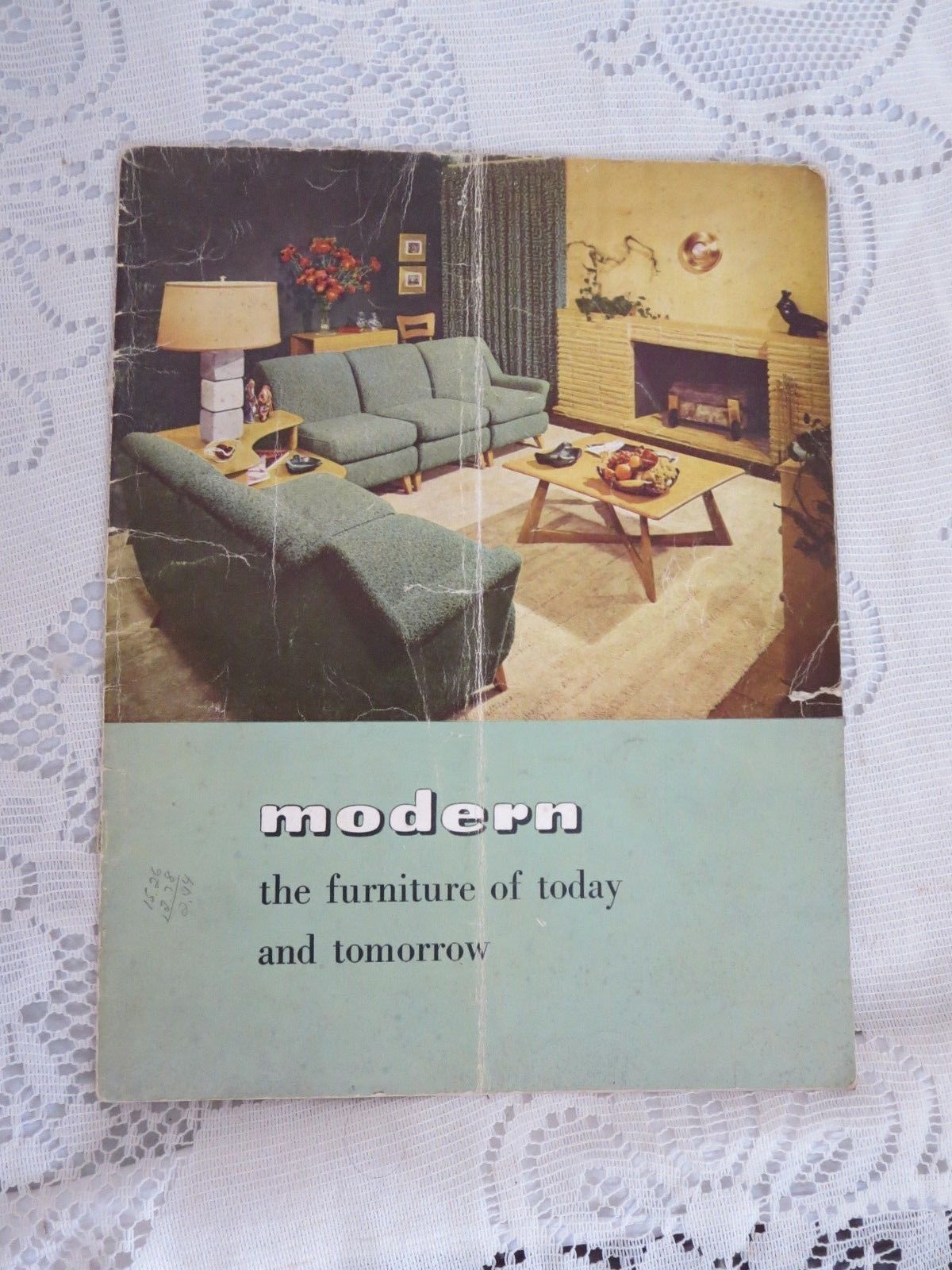 Vintage Heywood Wakefield Furniture Catalog Antique Price Guide