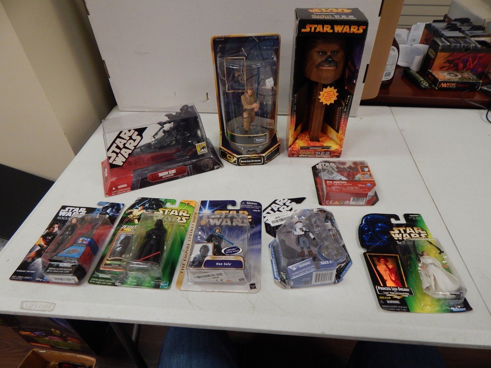 star wars potf2 price guide