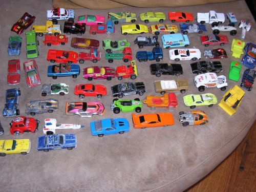 redline matchbox
