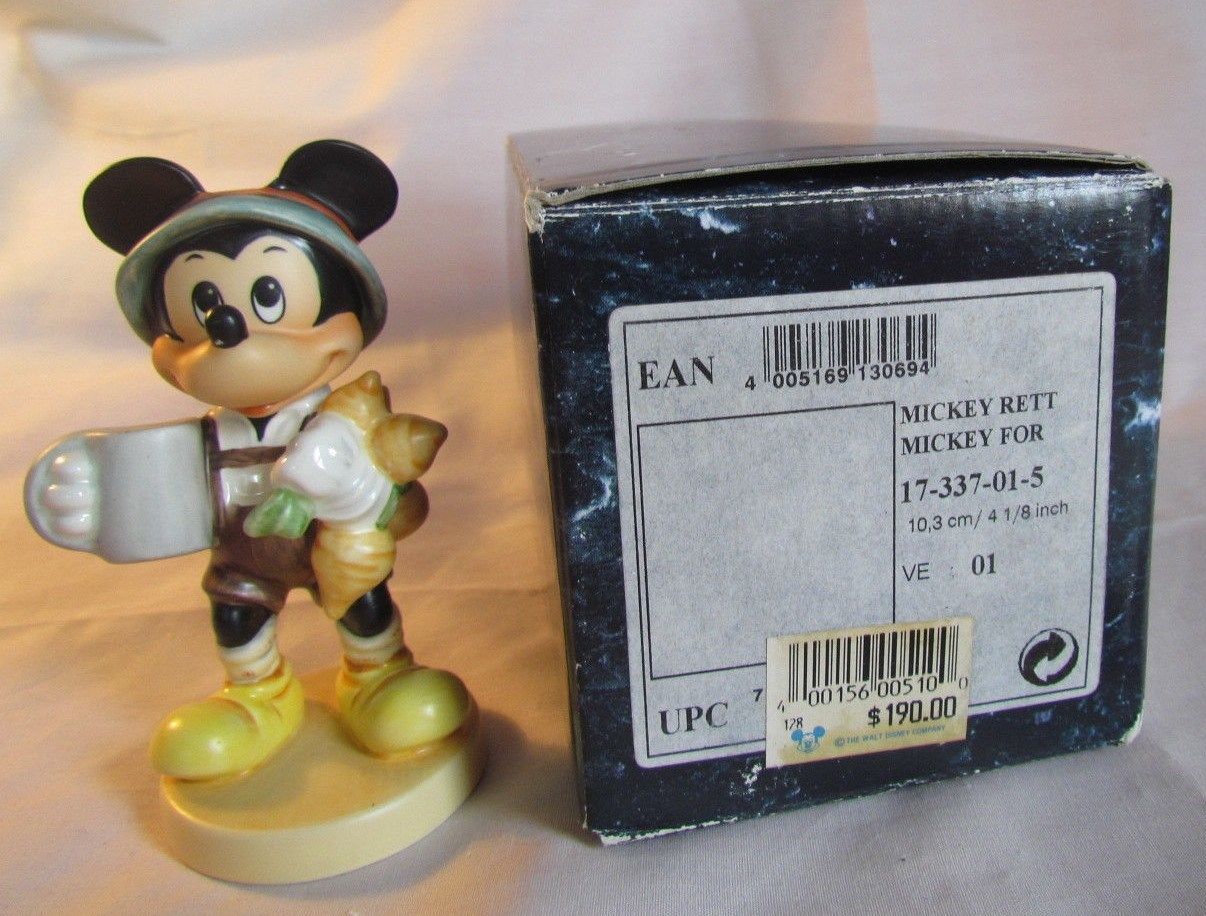 hummel mickey mouse